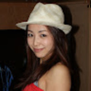 Meet your Posher, Eriko